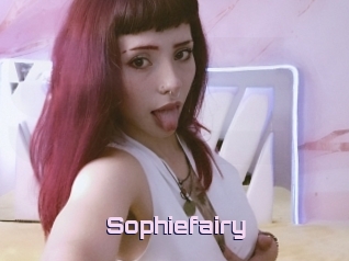 Sophiefairy