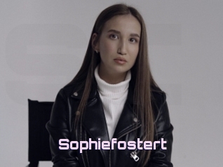Sophiefostert