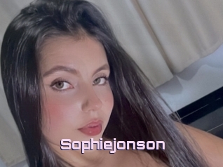 Sophiejonson