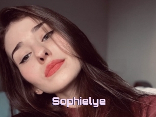 Sophielye