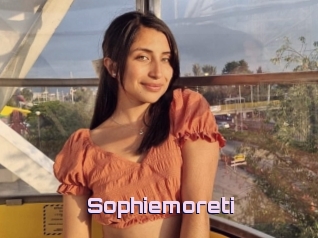 Sophiemoreti