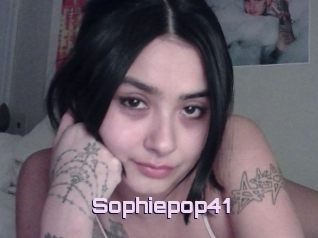 Sophiepop41