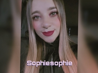 Sophiesophie