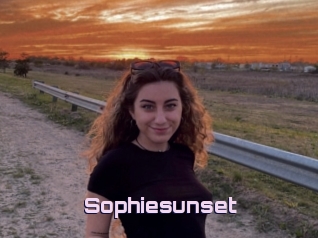 Sophiesunset