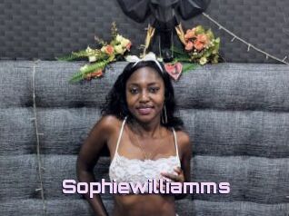 Sophiewilliamms