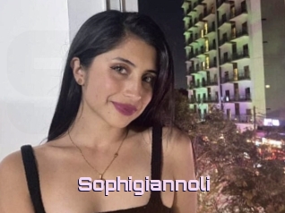 Sophigiannoli