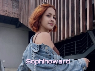 Sophihoward