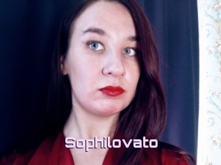 Sophilovato