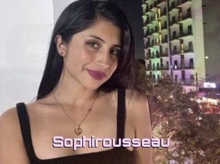 Sophirousseau