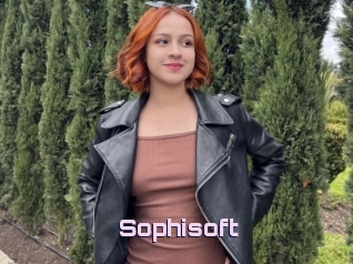Sophisoft