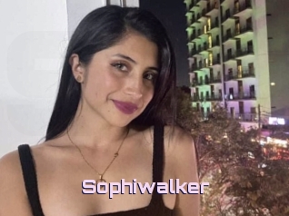 Sophiwalker