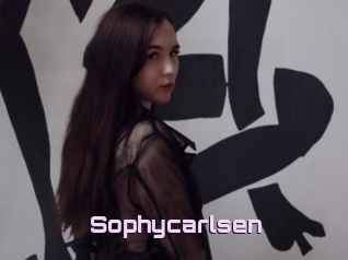 Sophycarlsen