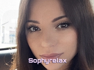 Sophyrelax