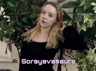 Sorayavasaure