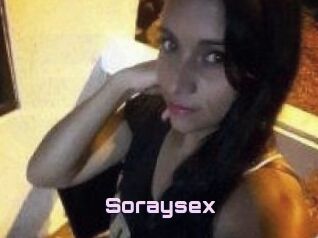 Soraysex