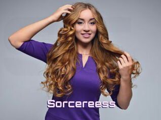 Sorcereess