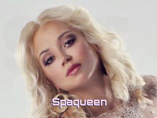 Spaqueen