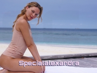 Specialalexandra