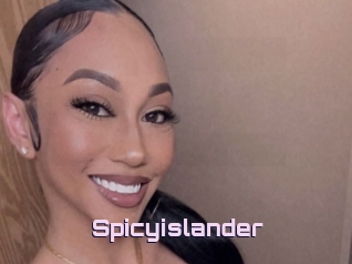 Spicyislander