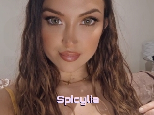 Spicylia