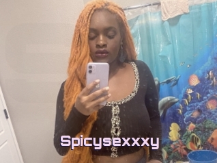 Spicysexxxy