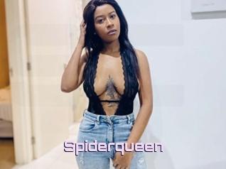 Spiderqueen