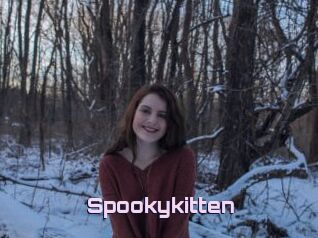 Spookykitten