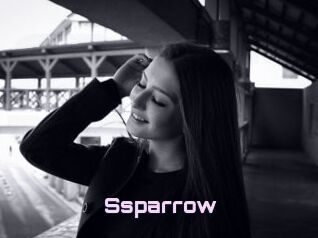 Ssparrow