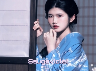 Ssugaviolet