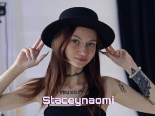 Staceynaomi