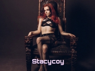 Stacycoy