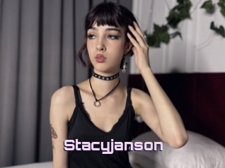 Stacyjanson