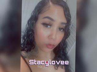 Stacylovee