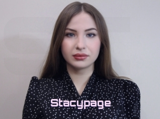 Stacypage