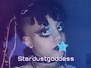 Stardustgoddess