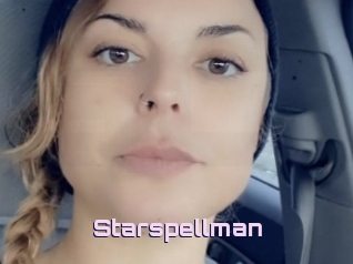 Starspellman