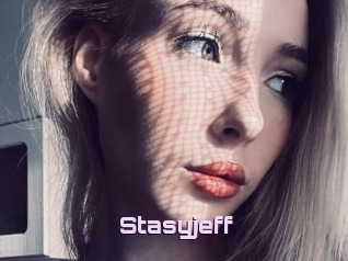 Stasyjeff