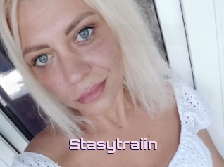 Stasytraiin