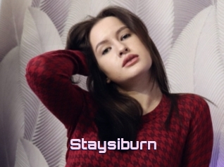 Staysiburn