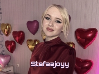 Stefaajoyy