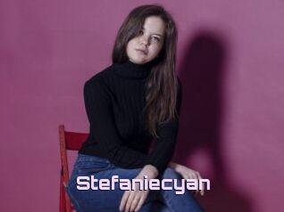 Stefaniecyan