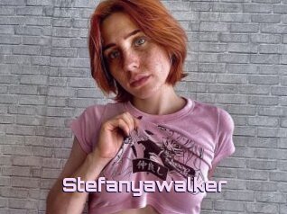 Stefanyawalker