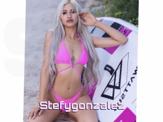 Stefygonzalez