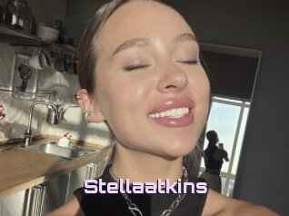 Stellaatkins