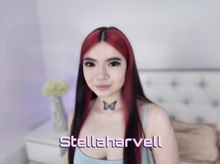 Stellaharvell