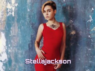 Stellajackson