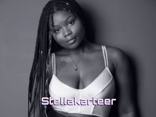 Stellakarteer