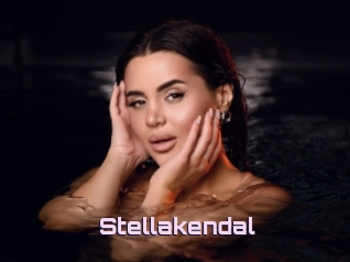 Stellakendal