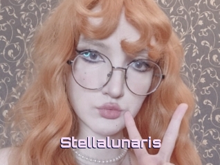 Stellalunaris