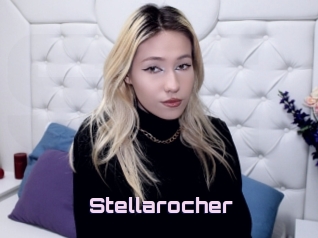 Stellarocher